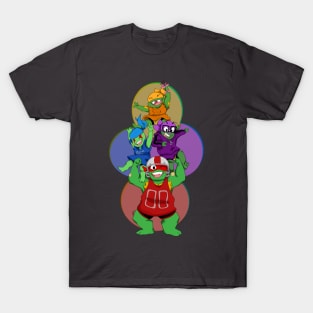 Rottmnt Babies T-Shirt